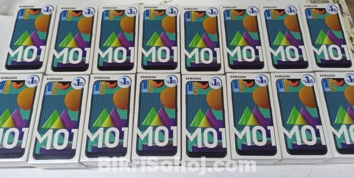 samsung m01 3 32 features